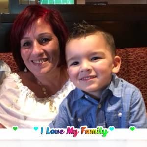 Meet your Posher, Carmen